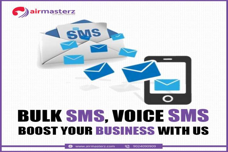 Promotional Bulk Sms Services In Jaipur 16275412021