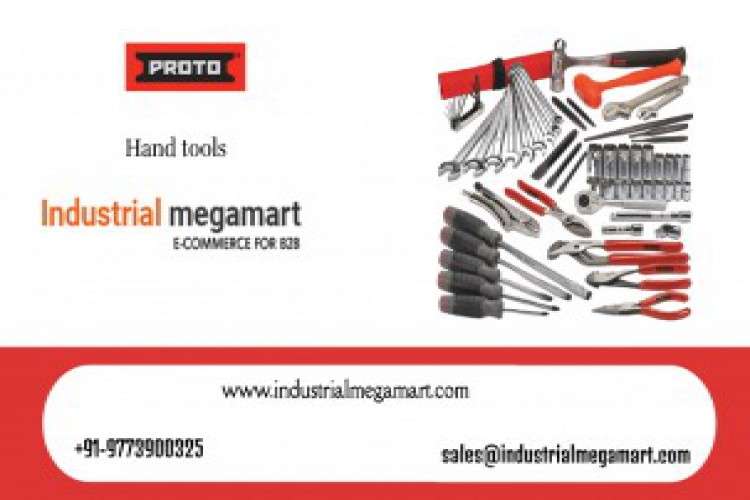 Proto Hand Tools Dealer Delhi Industrial Megamart 1248108