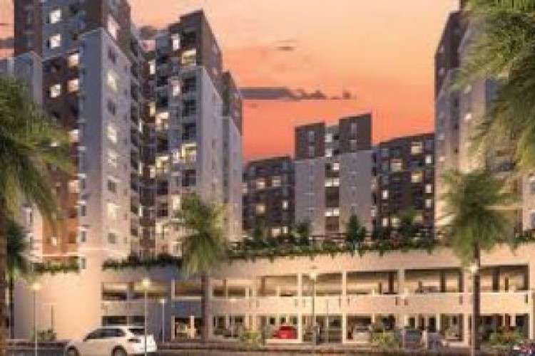 Provident Woodfield Flats For Sale 8085904