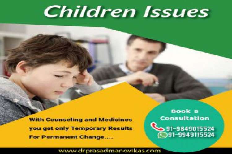 Psychologists Doctors In Secunderabad Hyderabad Instant Appointment 3566941