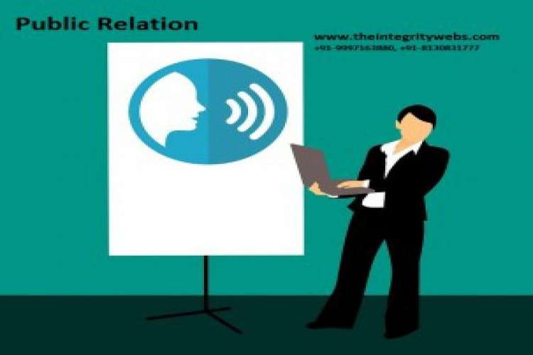 Public Relation And Marketing 5066246