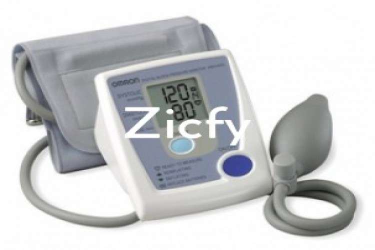 Purchase Blood Pressure Monitor Online In Good Price 5437425