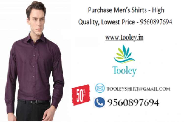 Purchase Mens Shirts High Quality Lowest Price 6240619