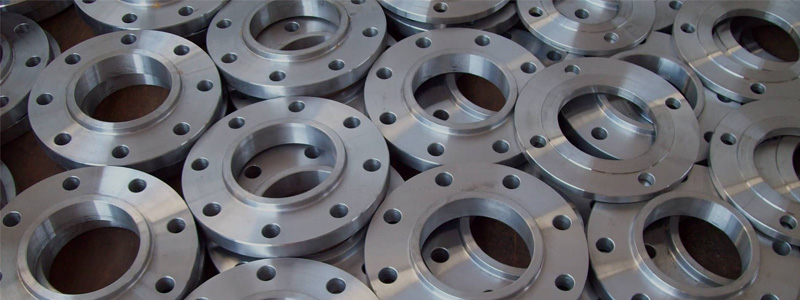 Purchase Stainless Steel Flange Of The Highest Quality 16727421111