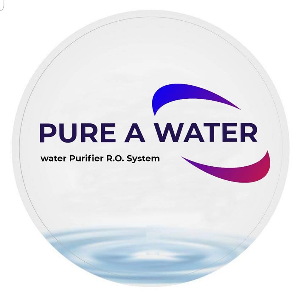 Pure A Water Ro Services 17249247655