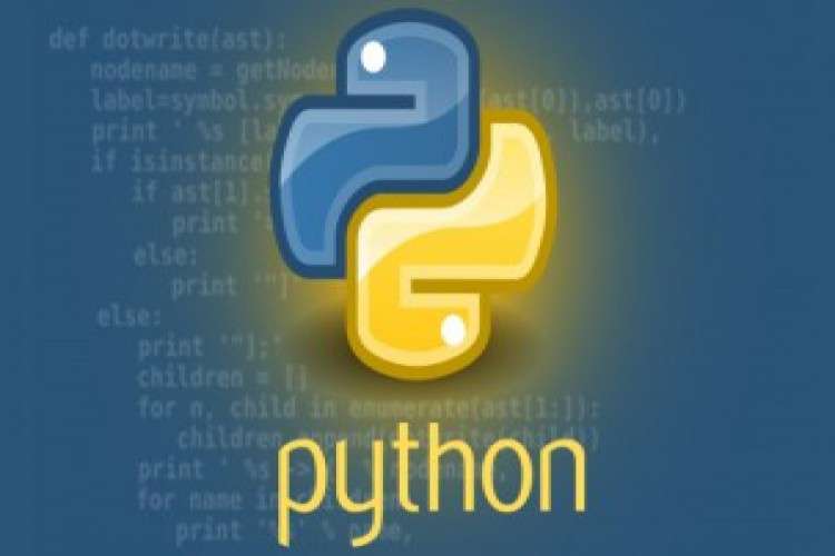 Python Training In Bangalore 3040995