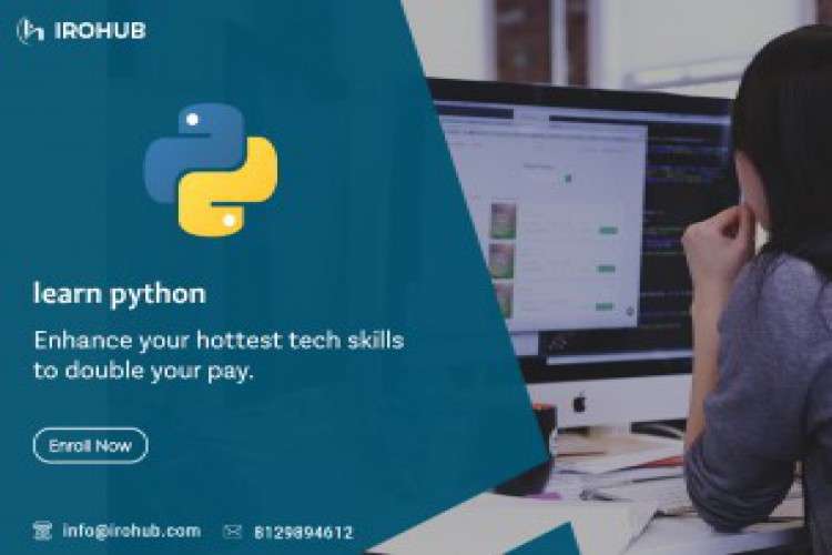 Python Training In Kochi 3186329