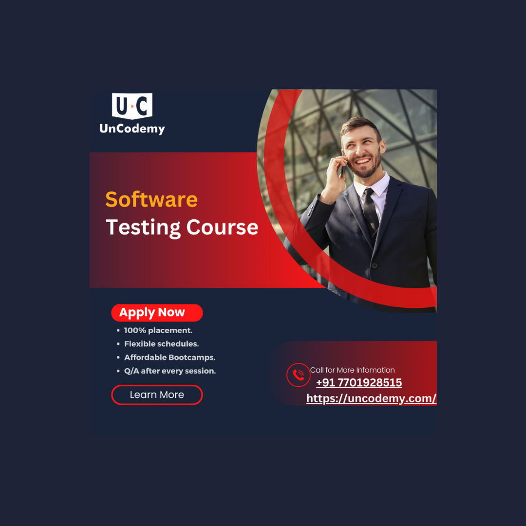 Quality Matters Journey Into Software Testing Excellence 17164588552