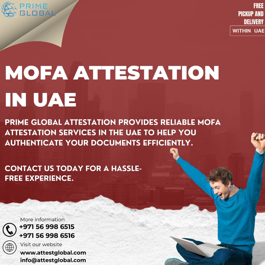 Quick And Fast Certificate Attestation Services In The Uae 17204385430