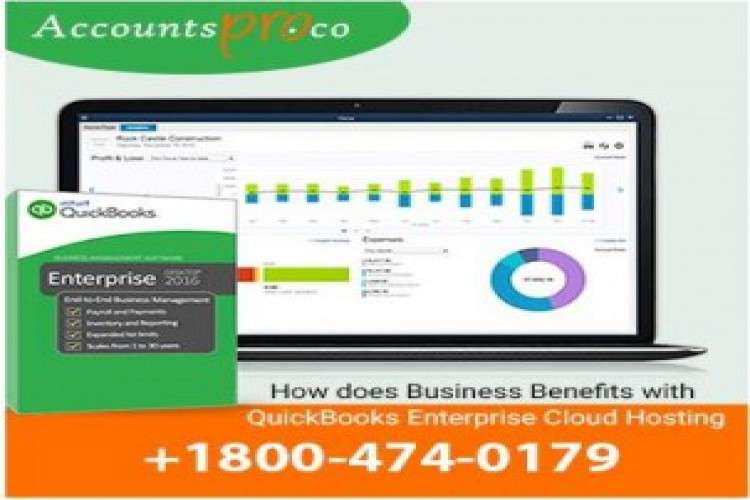 Quickbooks Enterprise Hosting   Quickbooks Enterprise Cloud 7469959