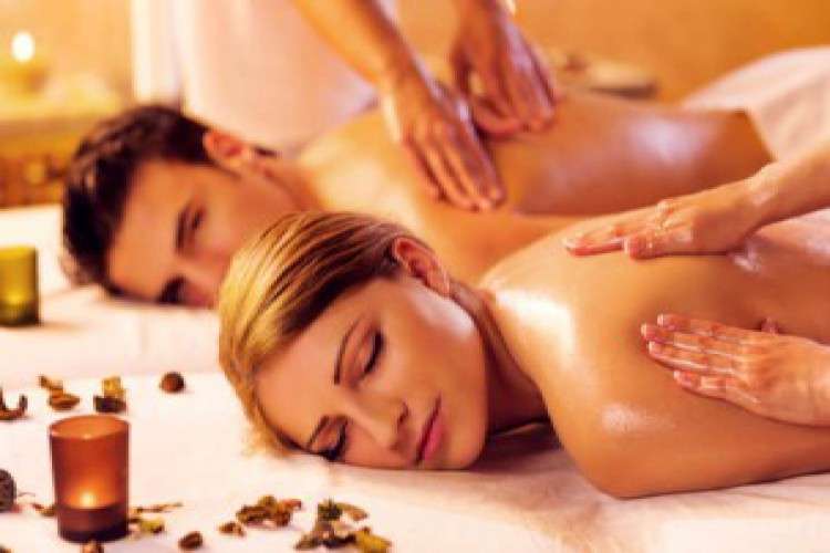 Radian Spa   Best Spa In Vidhyadhar Nagar Jaipur 151046