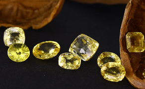 Radiate Positivity And Prosperity With Yellow Sapphires 16946869505