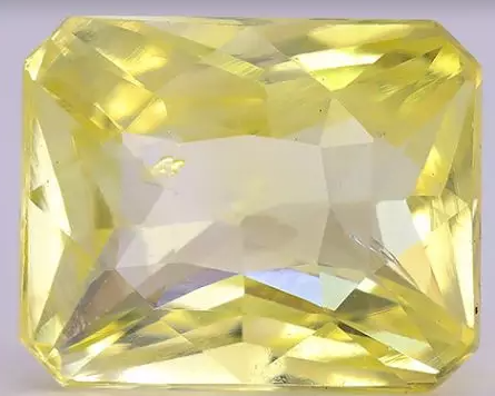 Radiate Positivity And Prosperity With Yellow Sapphires 16946869506