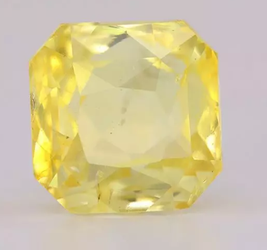 Radiate Positivity And Prosperity With Yellow Sapphires 16946869519