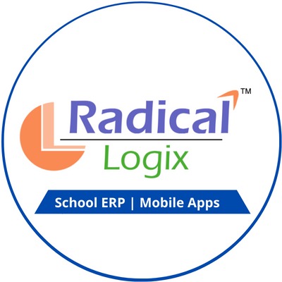 Radicallogix School Erp Software In India 16872426372