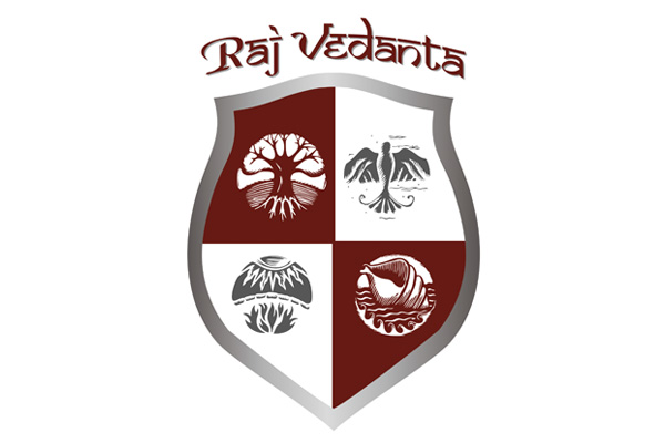 Raj Vedanta School For Icse 16558947482