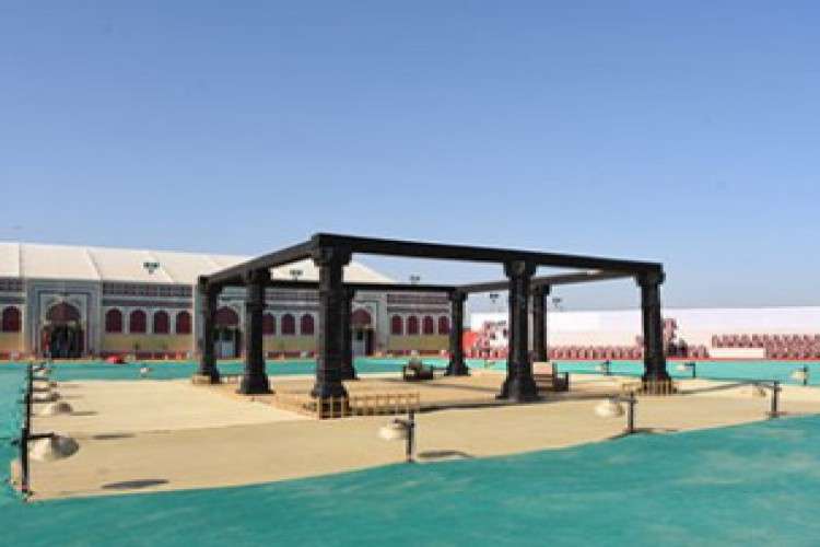 Rann Utsav Tour Packages With Full Sightseen 7083538