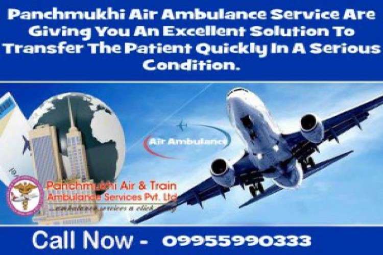 Ready To Fly Quickest Air Ambulance Service In Delhi By Panchmukhi 4695381