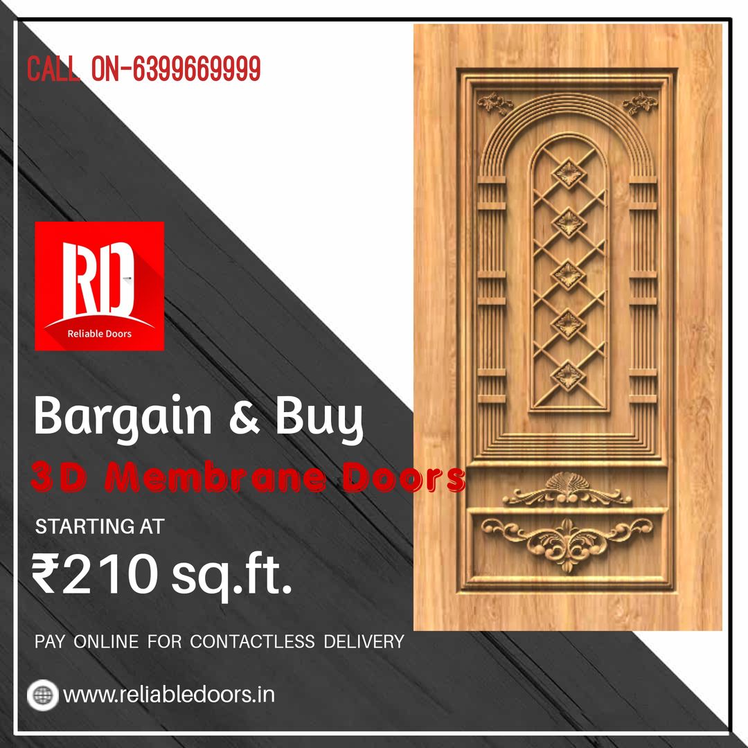 Readymade Doors In Lucknow 16596956590