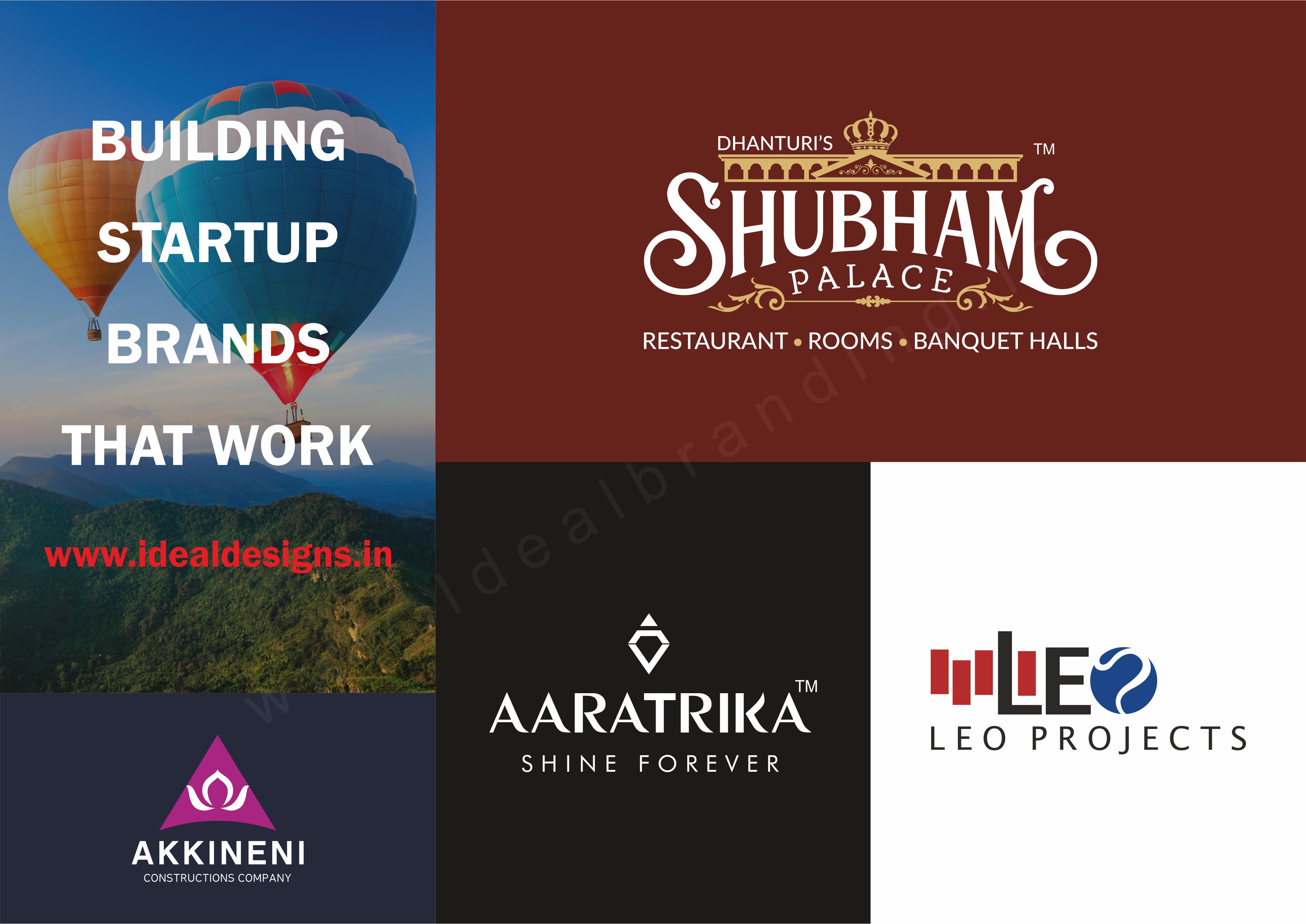 Real Estate Logo Designs Chennai 17212951341