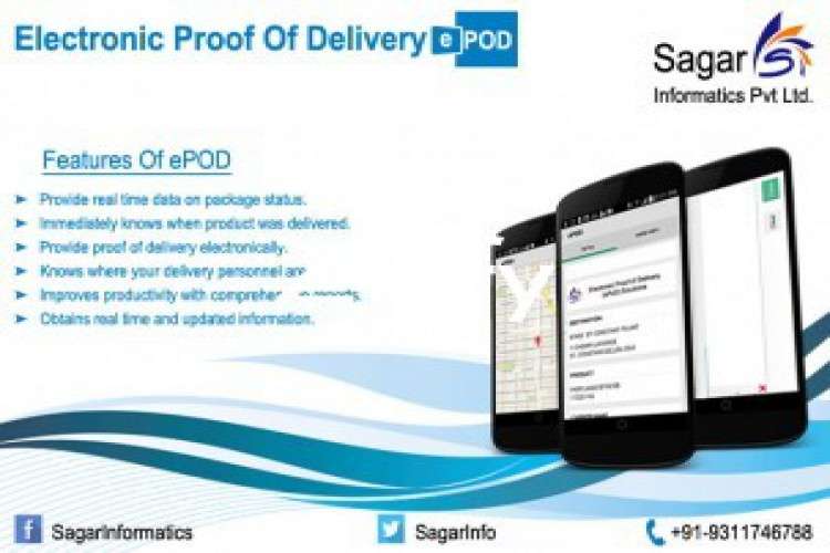 Real Time Pod Software 5460563