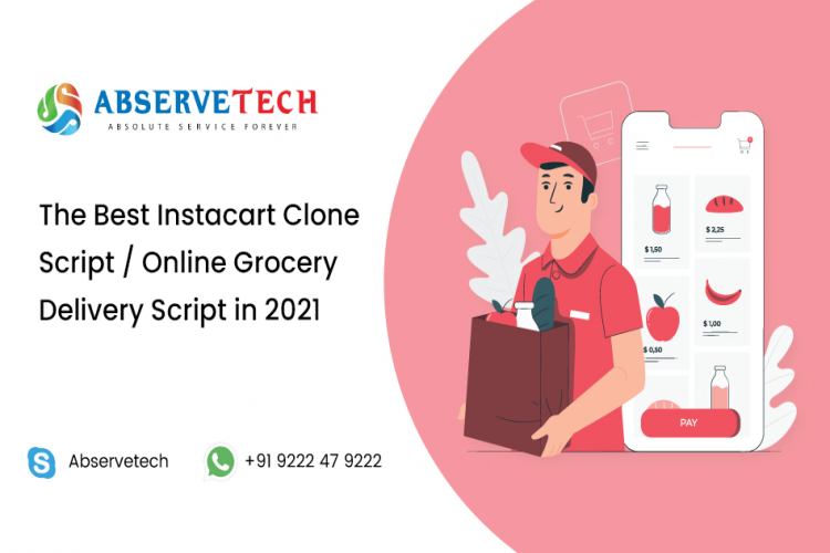 Rebugrocery   Instacart Clone Script 16370636422