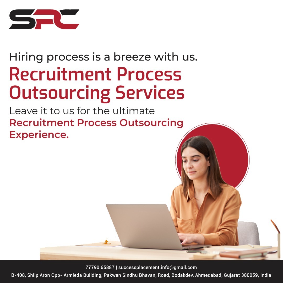 Recruitment Process Outsourcing Services 16811971533