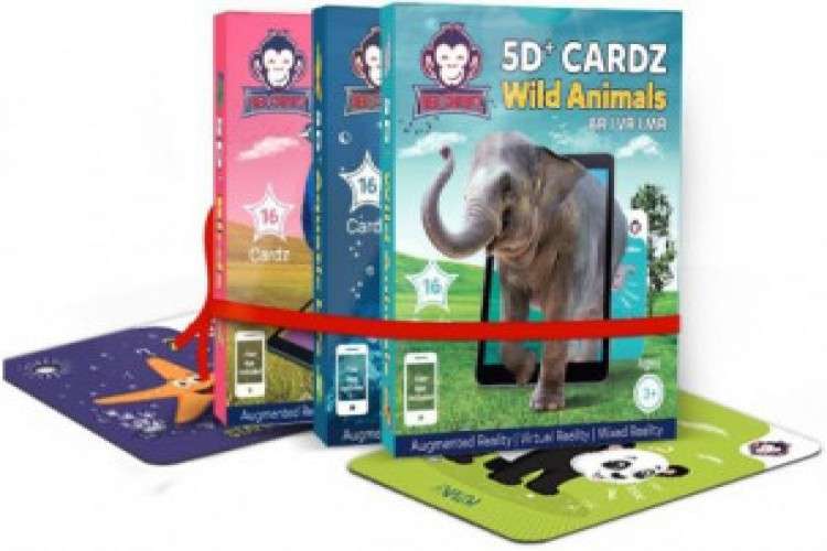 Redchimpz Educational Games For Kids 5802895