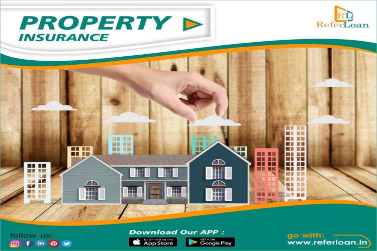 Referloan Is The Best Option To Secure Your Valuable Property 164371467010