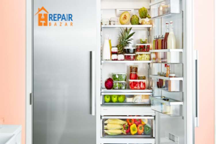 Refrigerator Repair In Delhi 5153146