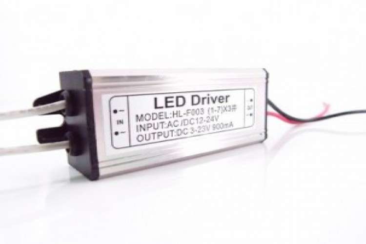 Regulate The Power Led Drivers Manufacturers In India 5490977