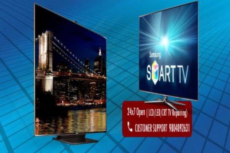 Reliable Led Tv Service Centre In Kolkata 9841460