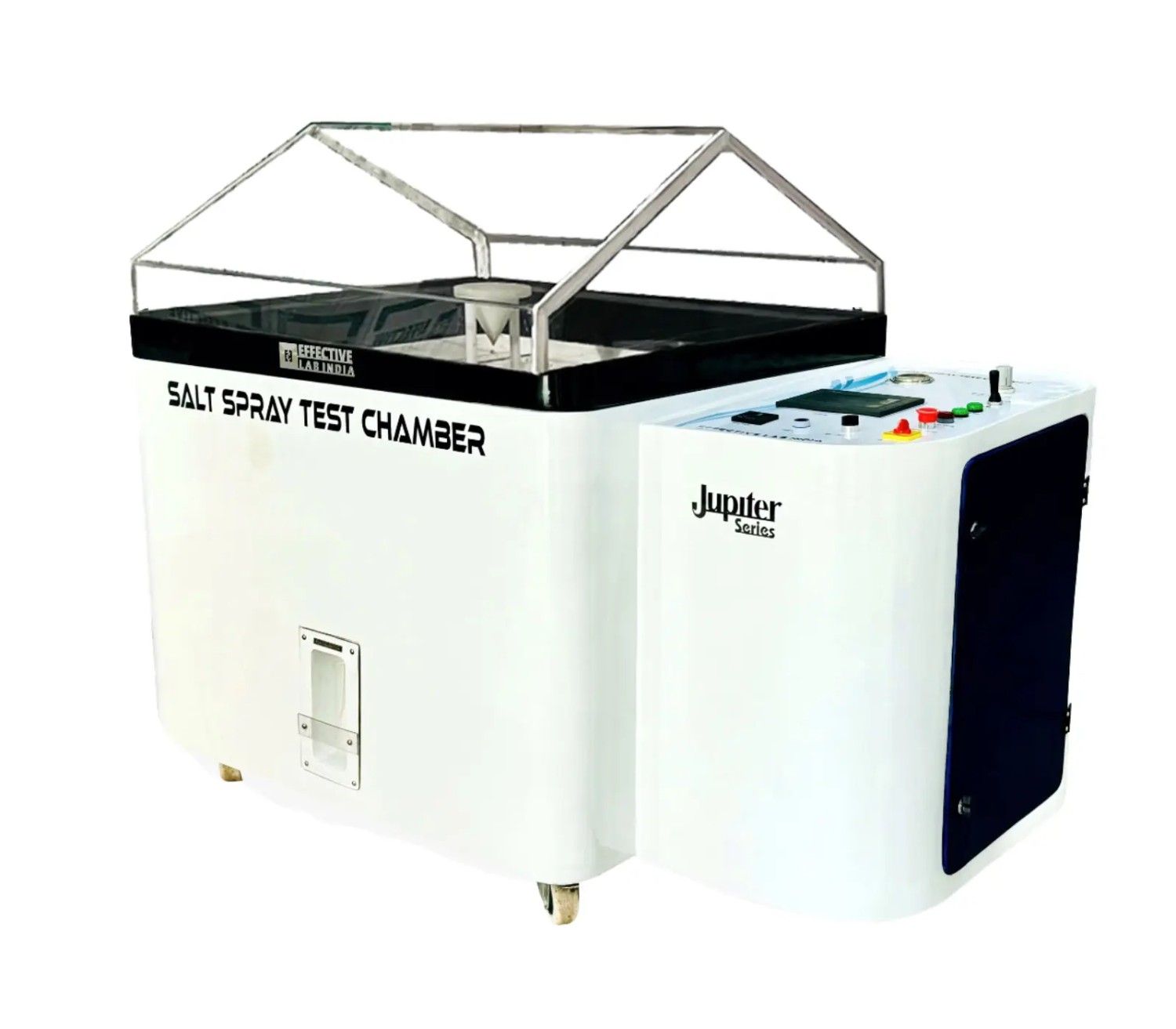 Reliable Performance Guaranteed With Salt Spray Test Chamber 17339162652