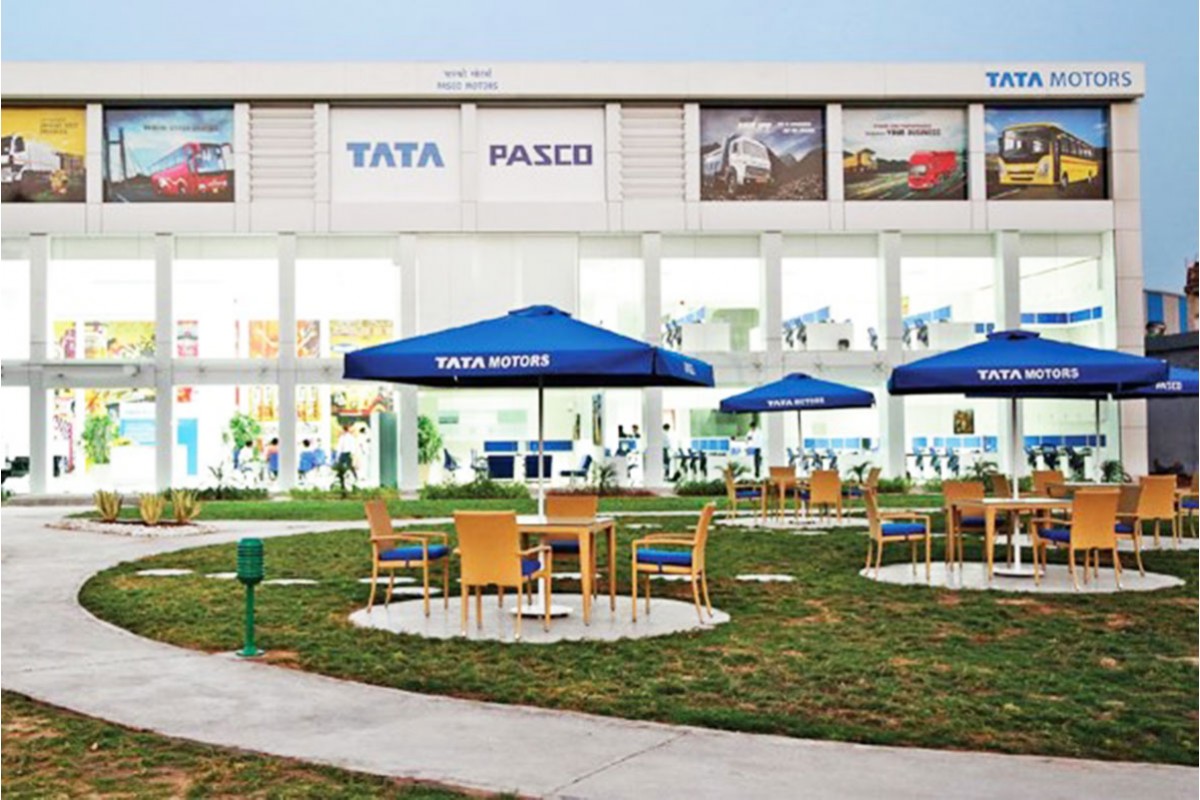 Reliable Tata Motors Authorized Dealers In Faridabad 17349559227