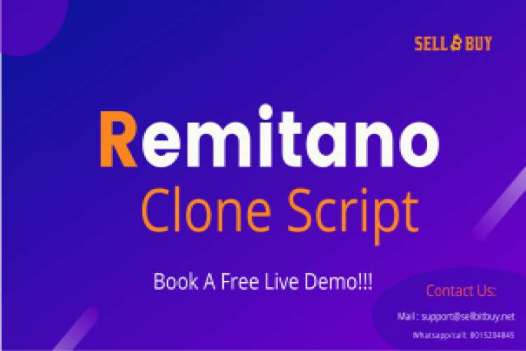 Remitano Clone Script 1478830