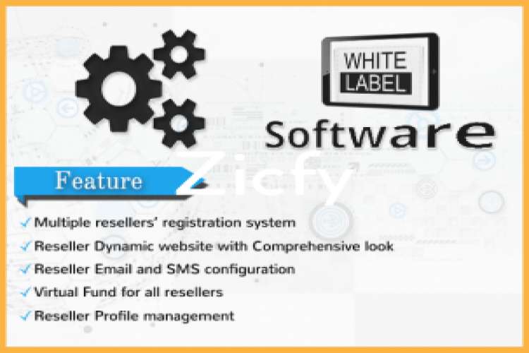 Reseller Software For Multi Recharge Service 4741391