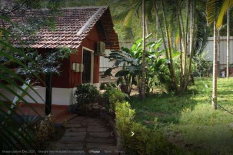 Resort In Coorg Karnataka 9186812