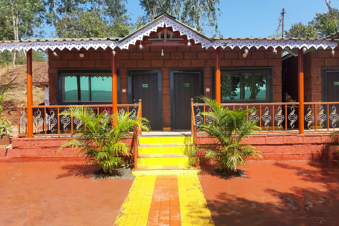 Resorts Near Tapola Mahabaleshwar 17422898281