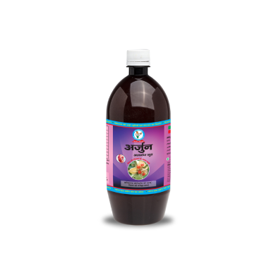 Revitalize Inside Out Arjun Ashwagandha Juice Hearts Health 17351223071