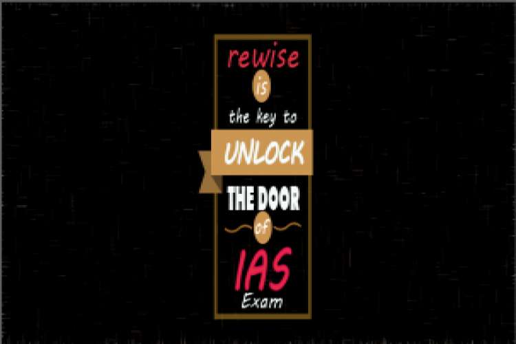 Rewise Online A Platform To Accomplish Your Ias Dreams 8178157