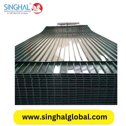 Ribbed Hdpe Liner Sheets For Enhanced Surface Stability 17314066473