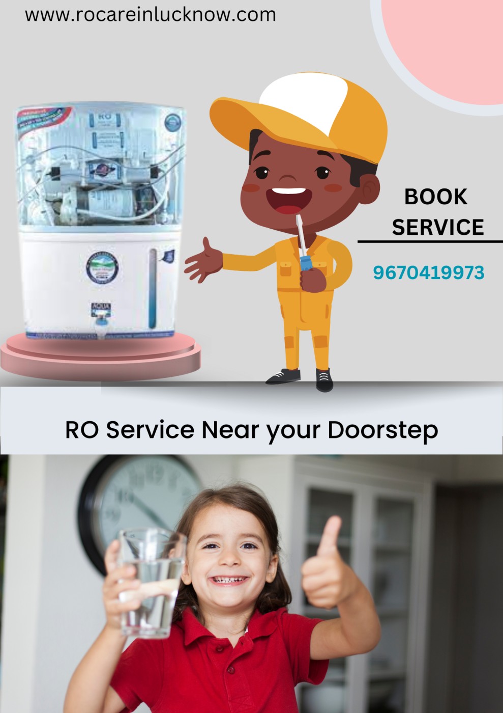 Ro Repair Near Me In Lucknow 16824145251