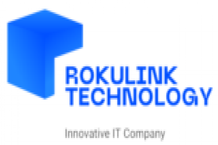 Rokulink Technology Pvt Ltd 16337645024