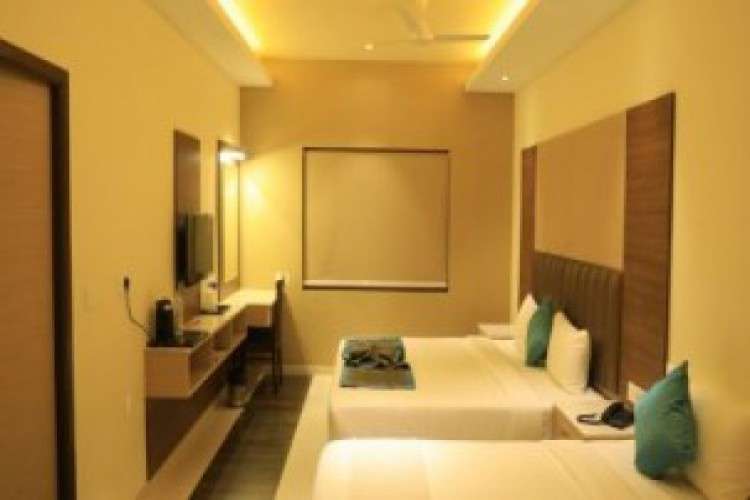 Rooms In Mayiladuthurai 6971044