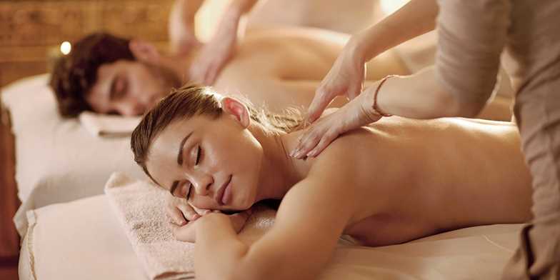 Royal Oak Spa In Vadodara 174169651610