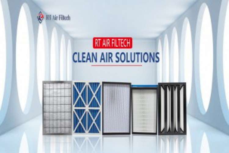 Rtfilter Air Filter Manufacturer 2111489