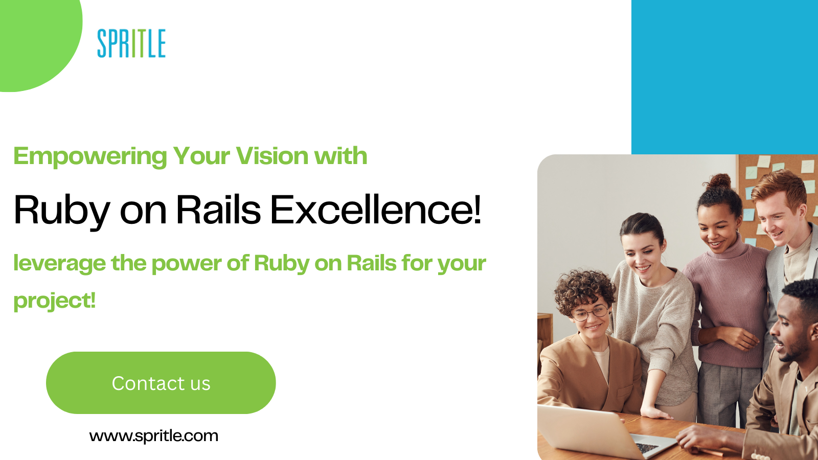 Ruby On Rails Development Services 16940688877