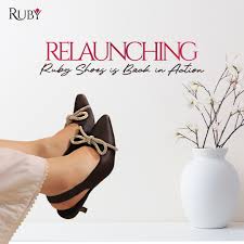 Ruby Shoes Ultimate Footwear Collections 17358119463