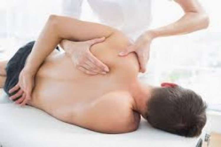 Sahiba Ful Body Massage Centre Gurgaon 783122