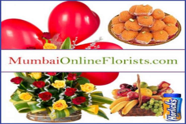 Same Day Delivery Friendship Gifts In Mumbai 1297552